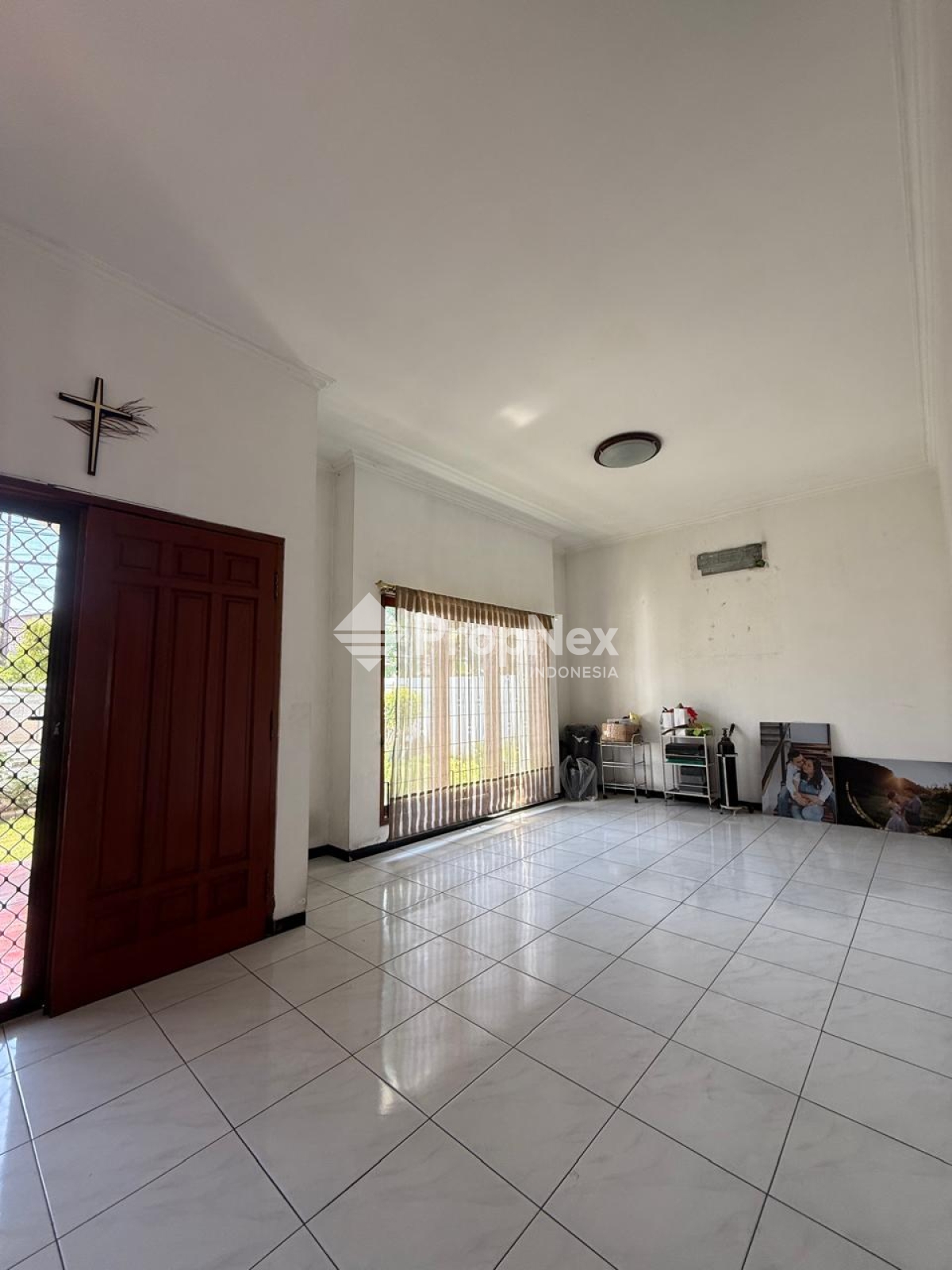 Rumah Modern Siap Huni Di Margorejo Indah — foto 2